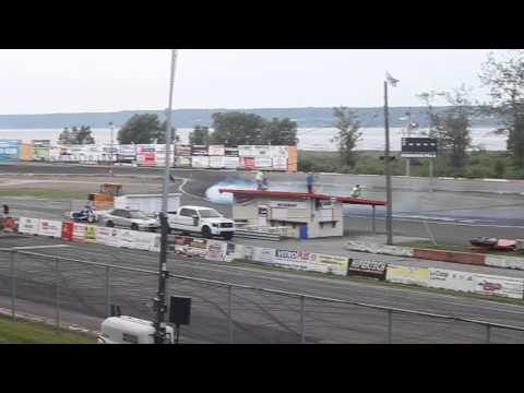 DMCC 2013 Round 3 - Ste-Croix- Kevin Morin vs Maxim Lemoine - Top8 - OMT - Video 1
