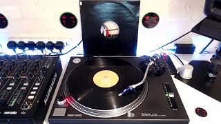 Dynamo City - Urban & Free