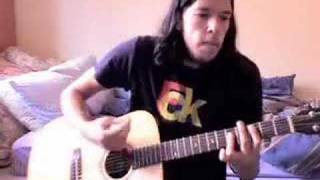 Body of Water (Red Hot Chili Peppers)