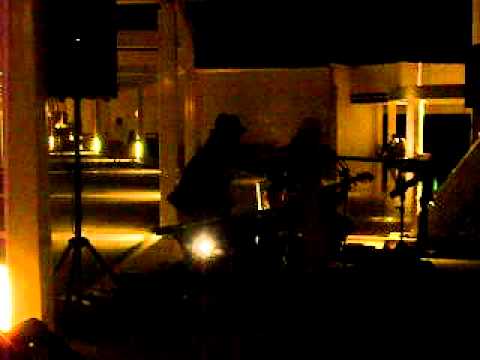 "Il bevitore longevo" - Duo Bucolico live @ Caffè dell'orto