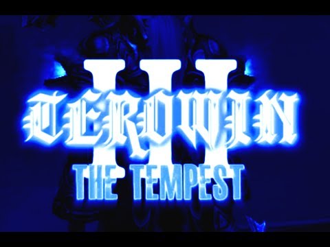 TEROWIN 3, Arcane PvP Movie [7.1]