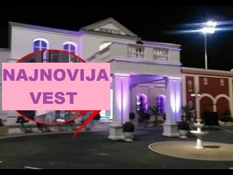 Zadrugarka se SLOMIIILA - POTRESNNA SCENA koja nije PRIKAZANA na TV-u #zadruga #zadrugainfo