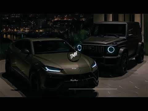 TMH - Bang Bang [GANGSTER TRAP]