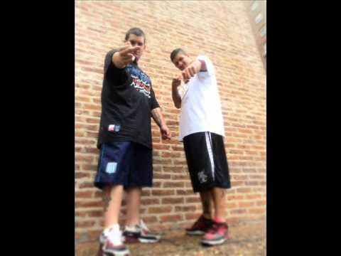 CREW DE HERMANOS - RAP VIDA KREW
