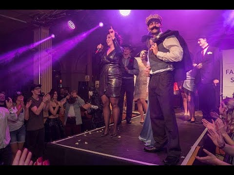 Shape RETRO PARTY 2018