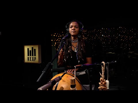 Small Island Big Song - Full Performance (Live on KEXP)