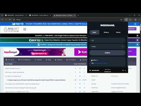 Item video thumbnail