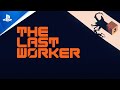 The Last Worker - Gameplay Teaser Trailer | PS5, PS4