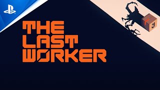 Игра The Last Worker (PS5, только для PS VR2, русская версия)
