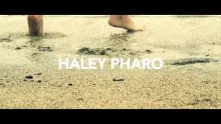 April 08th 2014 - Haley Pharo