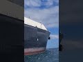 LNG SHIP Engineering Marine Power Ship Gas Sea Big