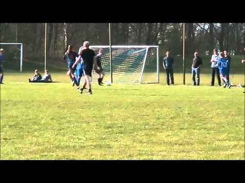 Voorjaars Competitie Emmeloord VR1 - JVZ VR1
