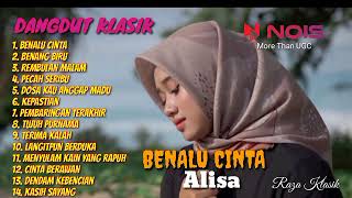 Download lagu BENALU CINTA, BENANG BIRU, REMBULAN MALAM - NANIH | COVER DANGDUT KLASIK GASENTRA 2022 #razaklasik mp3