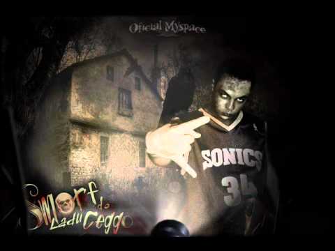 Ladu Ceggo & 089 clique - murder in my mind