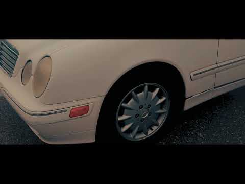 2001 Mercedes Benz E320