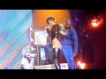 Rihanna Live Marseille Rude Boy 