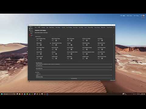 How to Auto Set Bosses using Evony Smart Bot and iScout