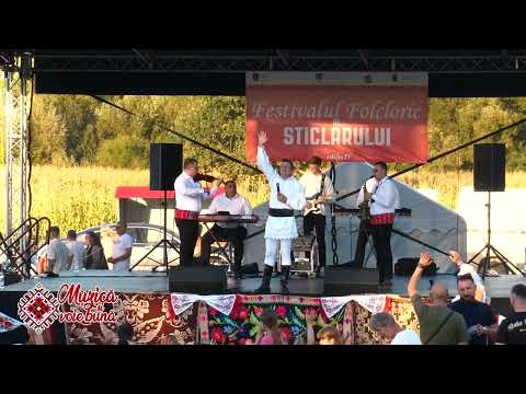 Muzica si voie buna 01.09.2026