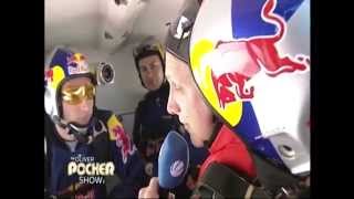 Oliver Pocher Tandemsprung - Runter kommen sie alle