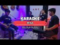 RENA KARAOKE NADA COWOK Muchsin Alatas