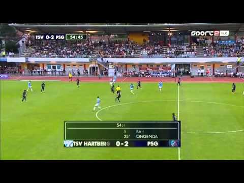 PSG - TSV Hartberg