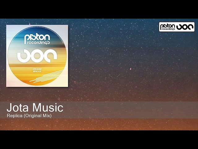 Jota Music - Replica