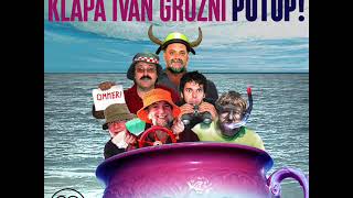 Klapa Ivan Grozni - Furesti su u konfinu (optimisticna verzija)