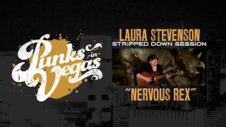 Laura Stevenson and the Cans 