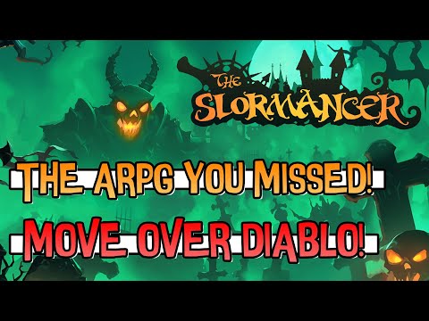 Hidden Gem ARPG You NEED to Play, Slormancer is Addictively Good, Here’s Why You Need to Play It!