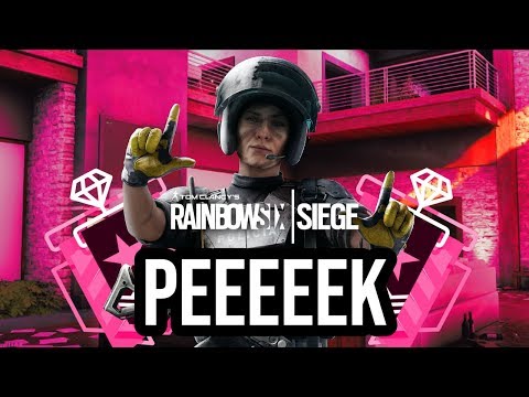Peeeeek | Chalet Full Game