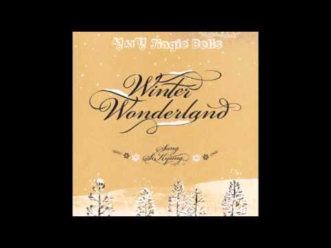 Sung Si Kyung 성시경 - JingleBell [Winter Wonderland] Digital Single
