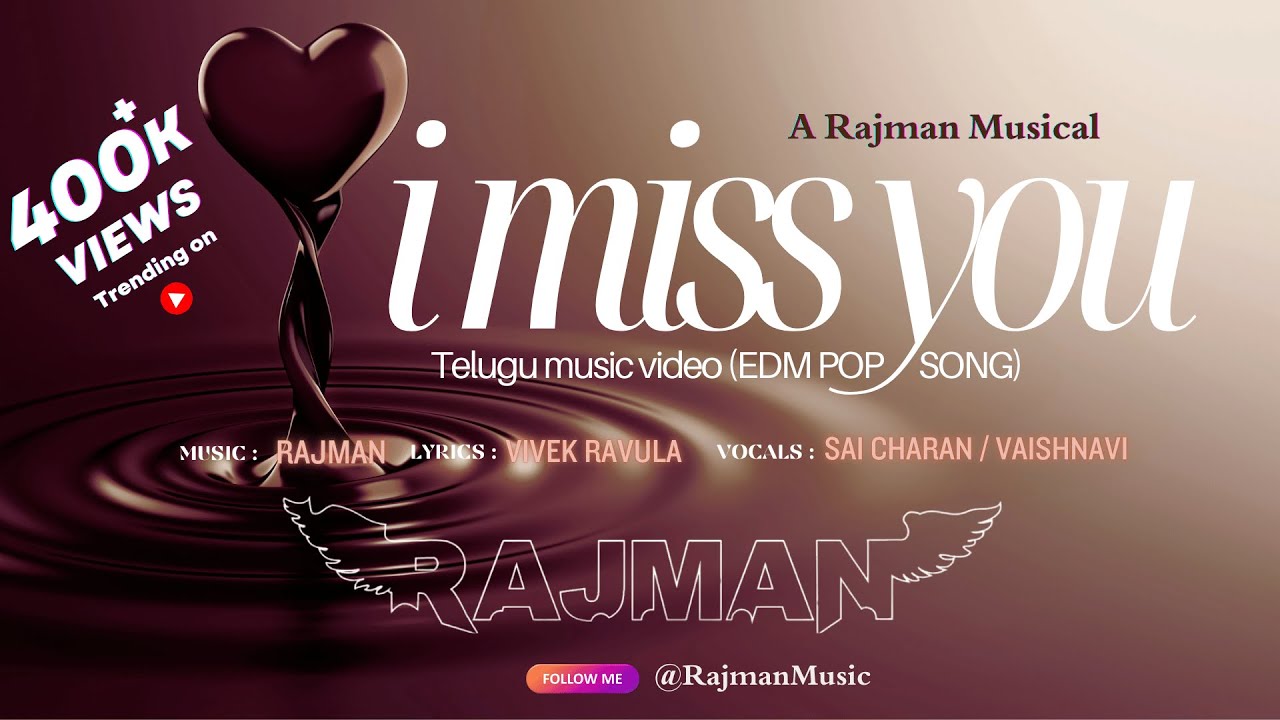 Rajman music production video