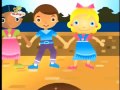BabyTV On The Bridge English