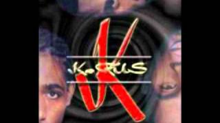 I See You Remix - Korus