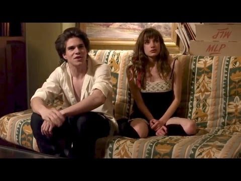 MACADAM BABY Bande Annonce