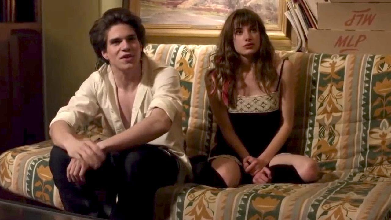 Miniature de la vidéo MACADAM BABY Bande Annonce du film Macadam Baby