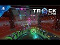 Track Lab – Gameplay Trailer | PS VR
