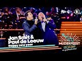 Jan Smit & Paul de Leeuw- Happy new year • Muziekfeest van het Jaar 2022 // Sterren NL
