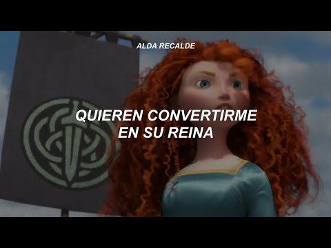 no esperabas esta combinación || valiente | halsey - castle [traducción al español]