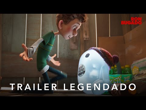 Ron Bugado | Trailer 2 Oficial Legendado