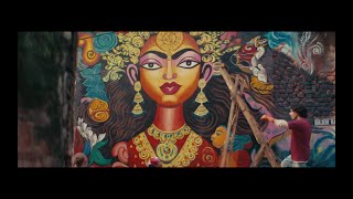 Asian Paints Sharad Samman. The joy of creativity...