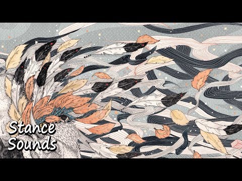 Daïtshi - Blue Print (Ft. Felix Giles & Charly Thranow)