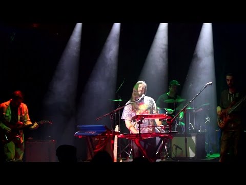 Mister F: This One Goes to 11 [HD] 2014-11-20 - Bridgeport, CT