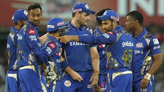 IPL 2018 Team Review: Mumbai Indians