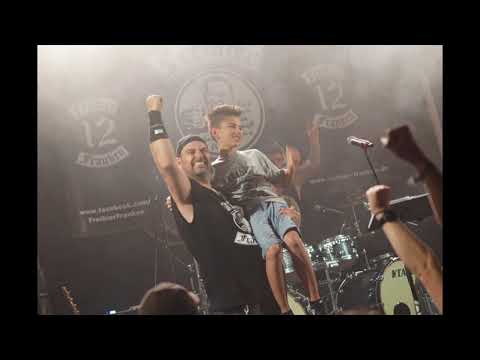 Freibier aus Franken - Zug des Lebens Album Trailer