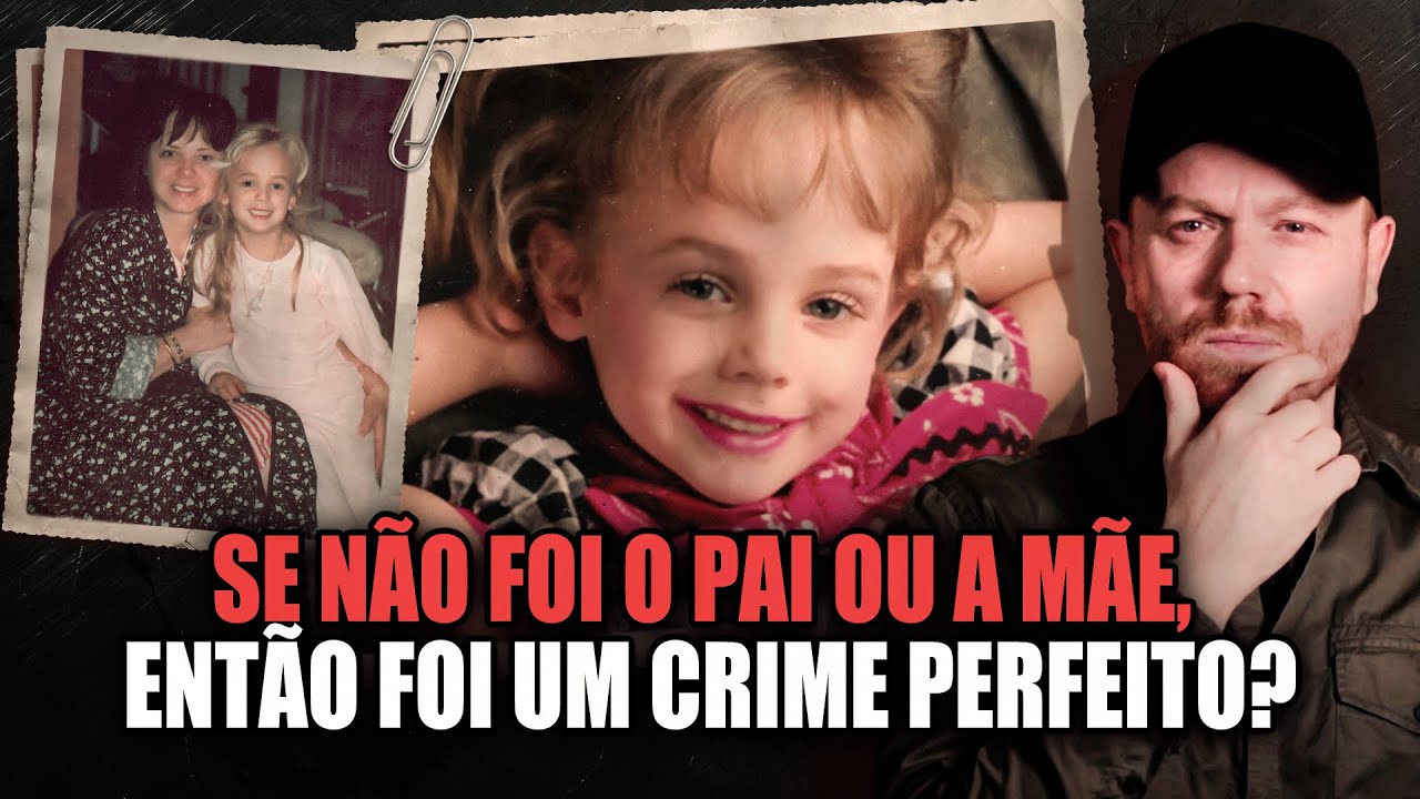 A trama SOMBRIA da família RAMSEY - (Especial Último Vídeo do Ano)