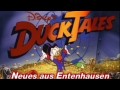 DuckTales Neues Aus Entenhausen Intro German