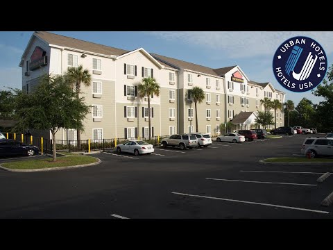 WoodSpring Suites Orlando North - Maitland | Orlando (FL), United States | Hotel Review 🛏️