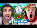 FORTNITE with W2S UNTIL WE WIN...