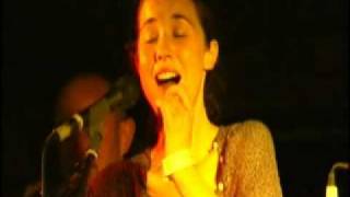 Lisa Hannigan -  Teeth(Live) Le Cheile 2009